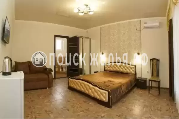 Частный сектор «Домик у моря»