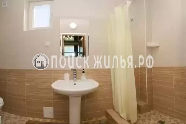 Частный сектор «Домик у моря»