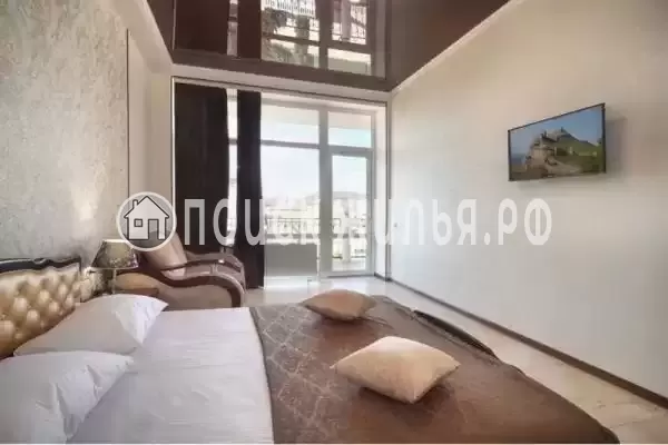 Частный сектор «Домик у моря»