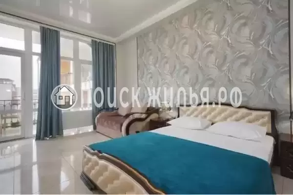 Частный сектор «Домик у моря»