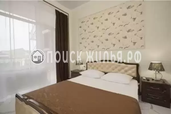 Частный сектор «Домик у моря»