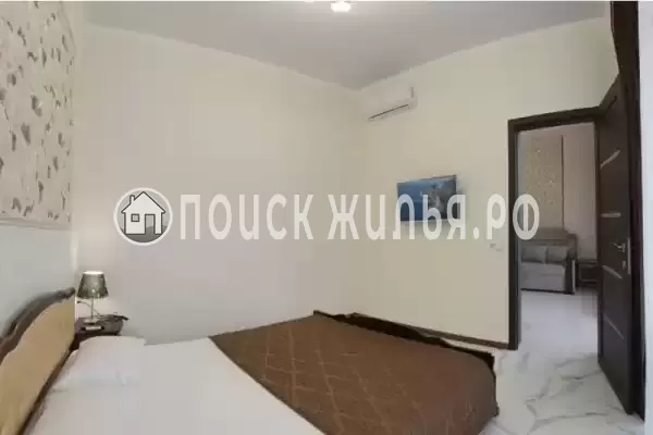 Частный сектор «Домик у моря»