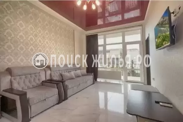 Частный сектор «Домик у моря»