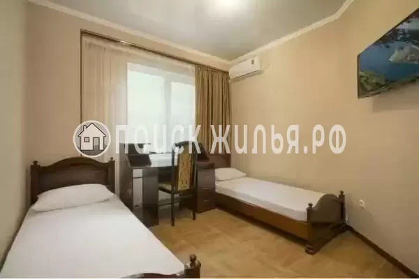 Частный сектор «Домик у моря»