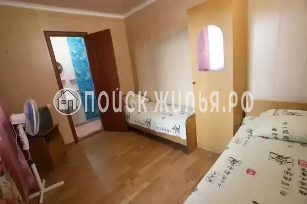 Частный сектор «У николая»