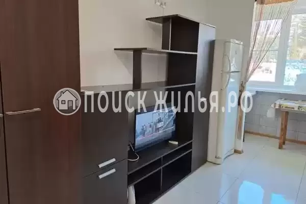 Квартира « студия на панфилова» Квартира « студия на панфилова»