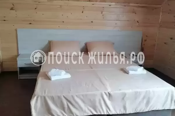 Частный сектор «Коттедж под ключ до 8 человек»