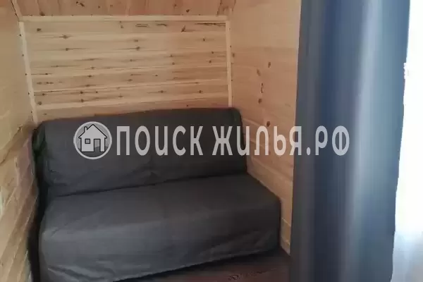 Частный сектор «Коттедж под ключ до 8 человек»