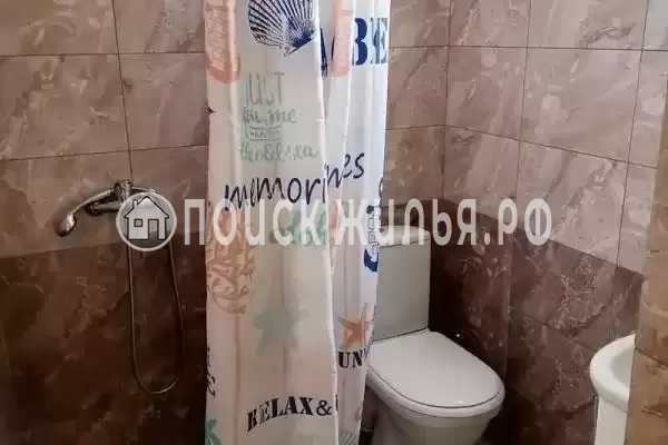 Частный сектор «Коттедж под ключ до 8 человек»