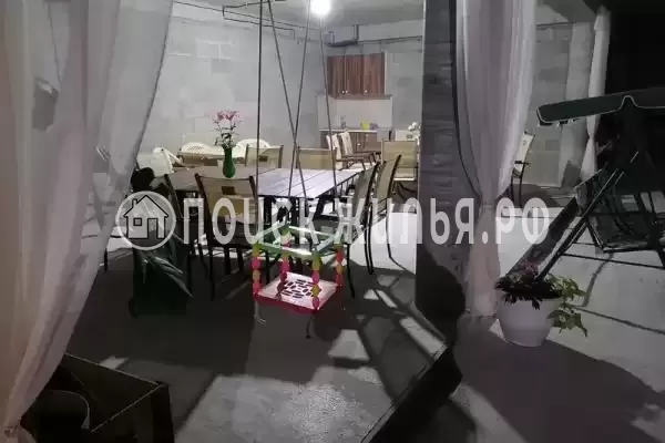 Частный сектор «Коттедж под ключ до 8 человек»