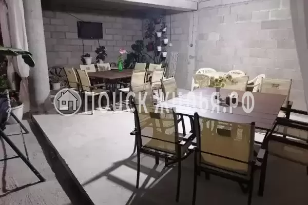 Частный сектор «Коттедж под ключ до 8 человек»