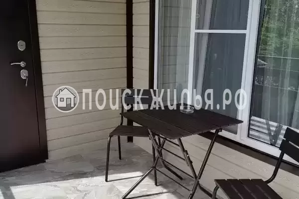 Частный сектор «Коттедж под ключ до 8 человек»