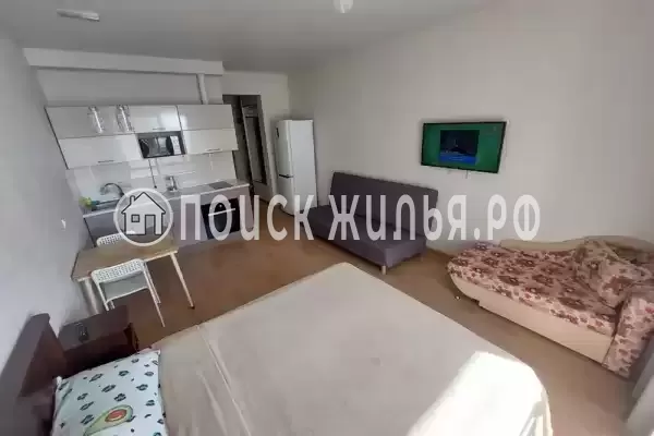 Квартира «Студия с видом на море»