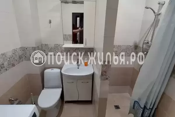 Квартира «Студия с видом на море»