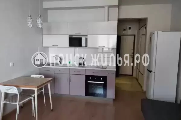 Квартира «Студия с видом на море»