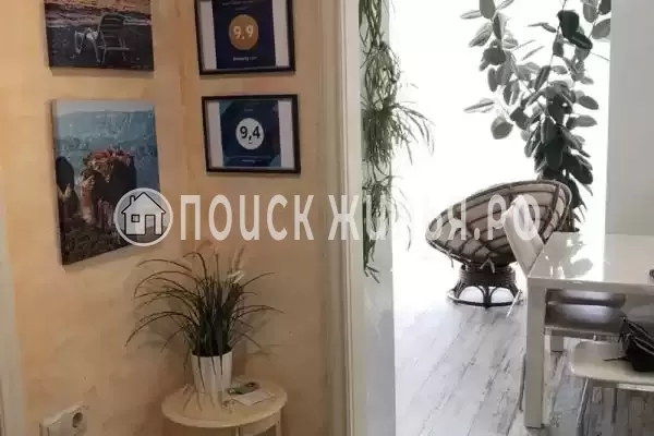 Квартира « жк легенда»