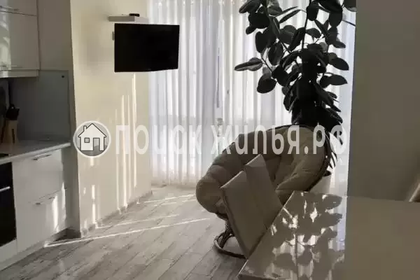 Квартира « жк легенда»