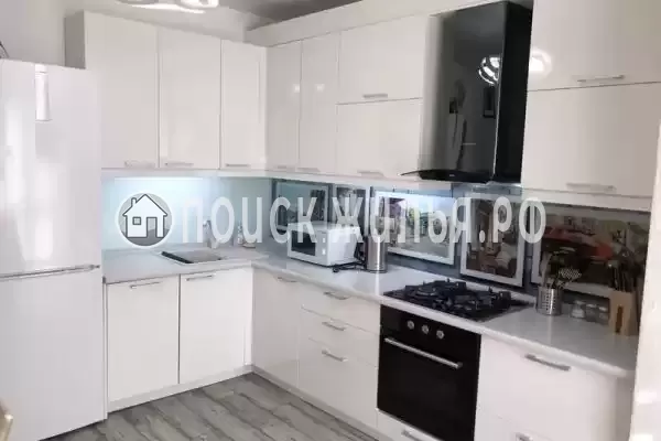 Квартира « жк легенда»