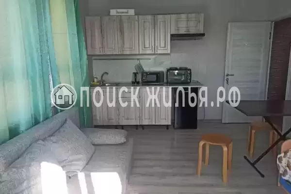 Частный сектор «Студия у моря»