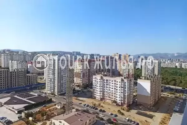 Частный сектор «Студия у моря»