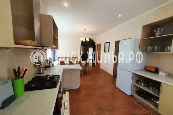 Дом под ключ, Золотая, д.23А