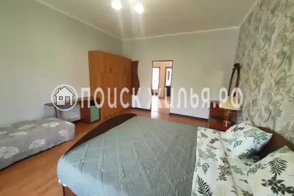 Дом под ключ, Золотая, д.23А