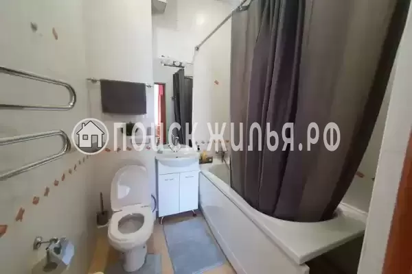 Дом под ключ, Золотая, д.23А