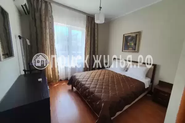 Дом под ключ, Золотая, д.23А