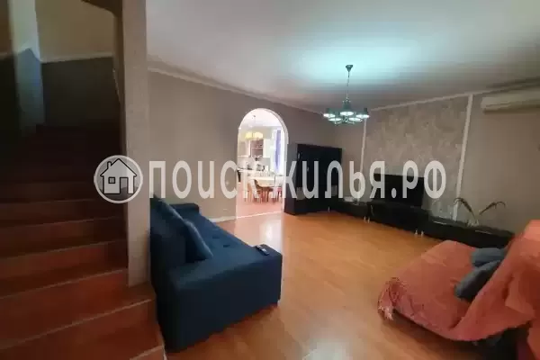 Дом под ключ, Золотая, д.23А