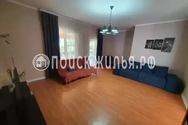 Дом под ключ, Золотая, д.23А