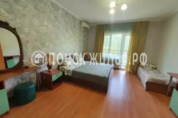 Дом под ключ, Золотая, д.23А