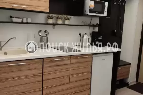 Квартира «У моря»