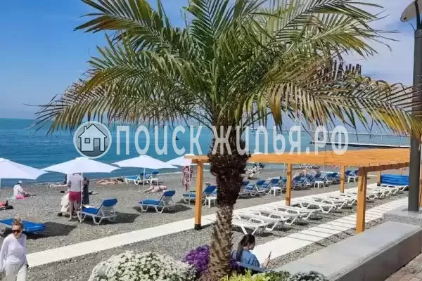 Квартира «У моря»