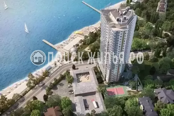 Квартира «У моря»