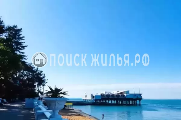 Квартира «У моря»