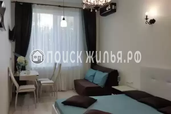 Квартира «У моря»