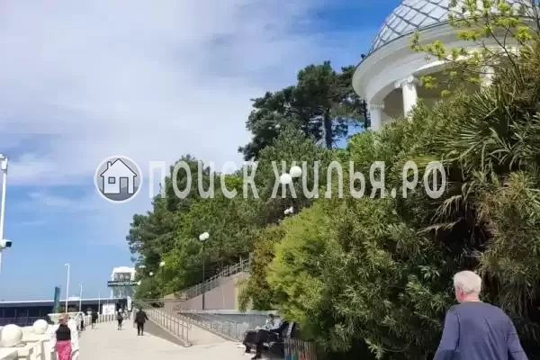 Квартира «У моря»