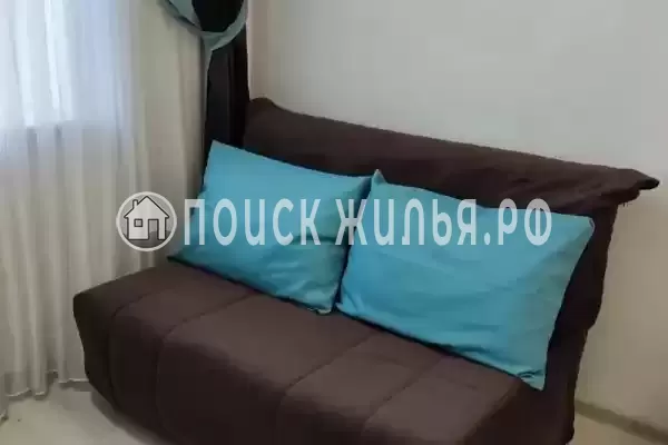 Квартира «У моря»