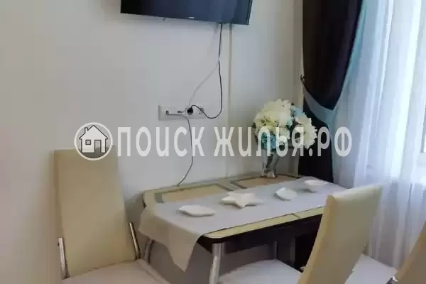 Квартира «У моря»