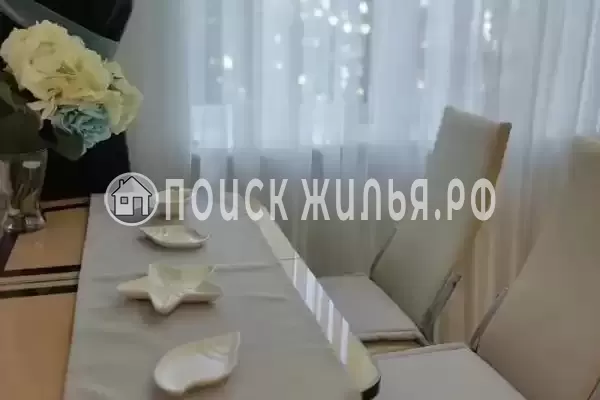 Квартира «У моря»