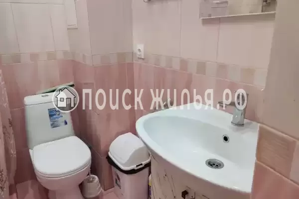 Квартира «-студия» Квартира «-студия»