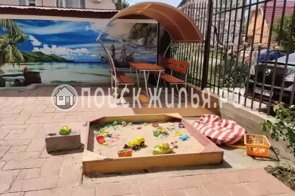 Квартира «-студия» Квартира «-студия»