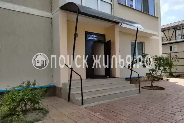 Квартира «-студия» Квартира «-студия»