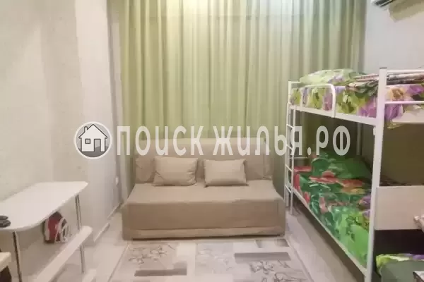 Квартира «-студия» Квартира «-студия»