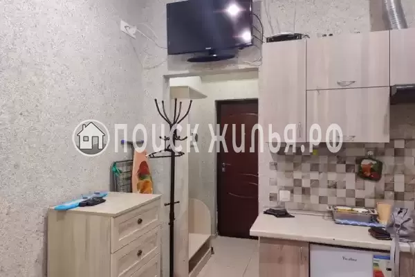 Квартира «-студия» Квартира «-студия»