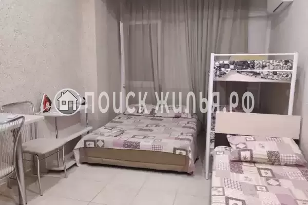 Квартира «-студия» Квартира «-студия»