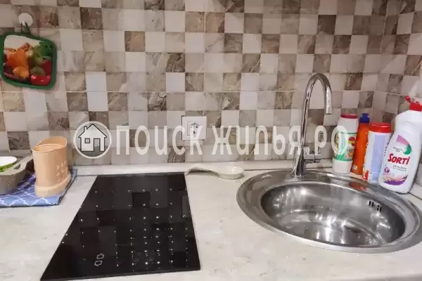 Квартира «-студия» Квартира «-студия»