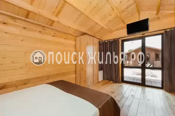 Частный сектор «Эко-комплекс Ельмира» Частный сектор «Эко-комплекс Ельмира»