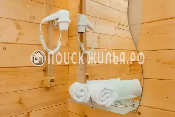 Частный сектор «Эко-комплекс Ельмира» Частный сектор «Эко-комплекс Ельмира»