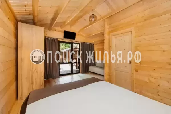 Частный сектор «Эко-комплекс Ельмира» Частный сектор «Эко-комплекс Ельмира»